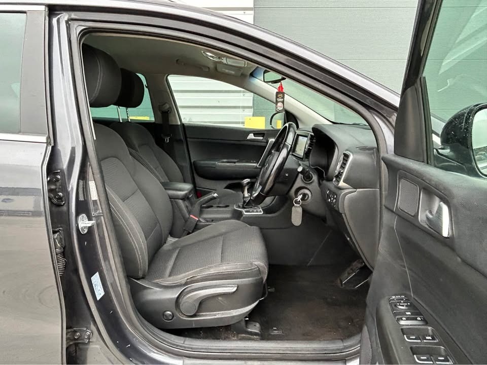 Used Kia Sportage 2017 for sale - 76275212: Photo 8