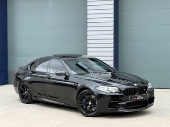 Used BMW M5 2013 for sale - 78227004: Photo