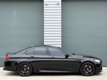 Used BMW M5 2013 for sale - 78227004: Photo