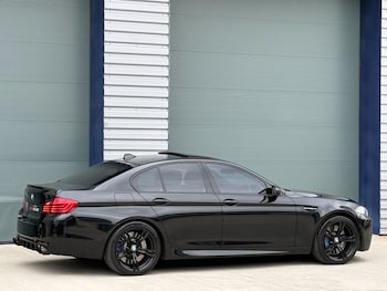 Used BMW M5 2013 for sale - 78227004: Photo