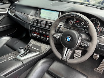 Used BMW M5 2013 for sale - 78227004: Photo