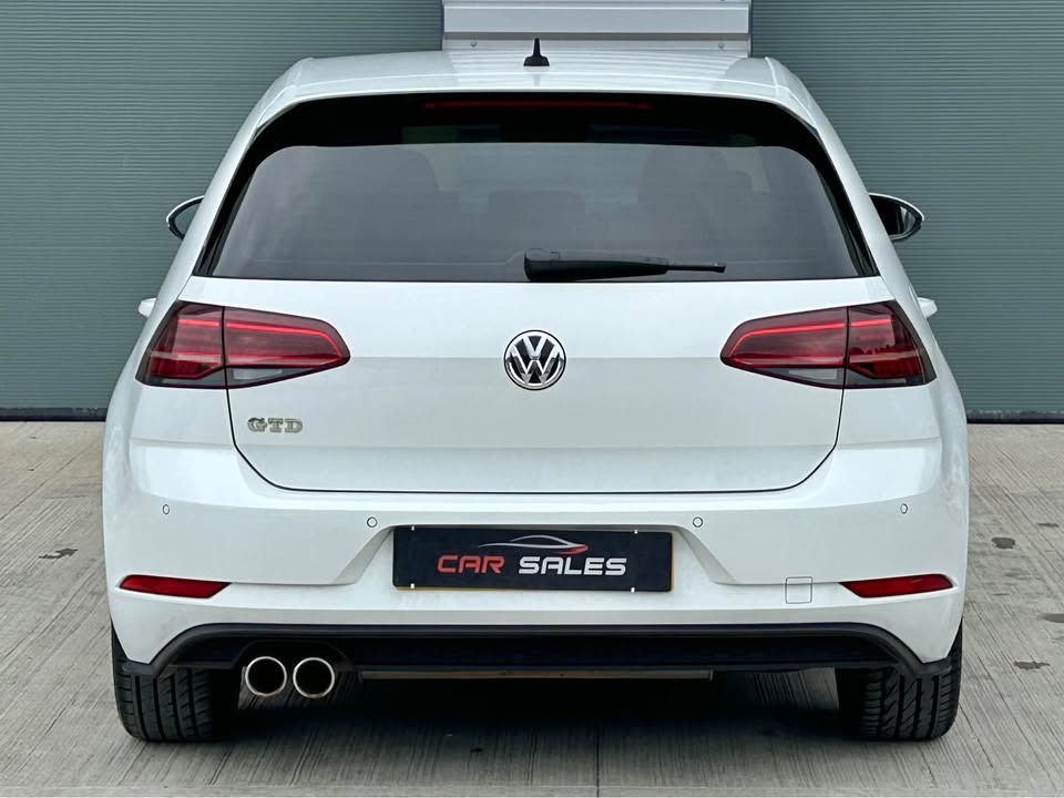 Used Volkswagen Golf 2017 for sale - 76146801: Photo 10