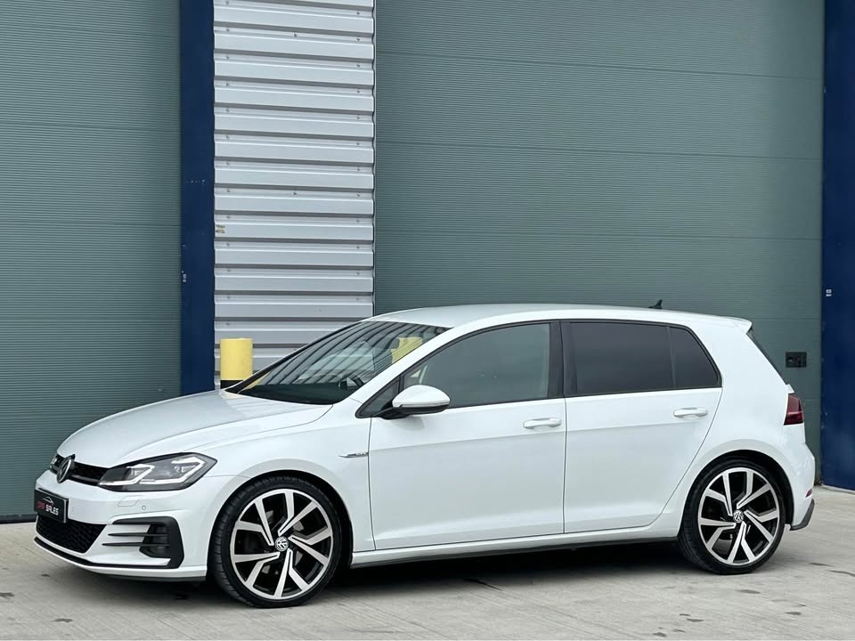 Used Volkswagen Golf 2017 for sale - 76146801: Photo 13
