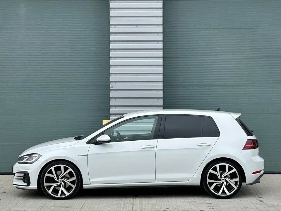 Used Volkswagen Golf 2017 for sale - 76146801: Photo 14