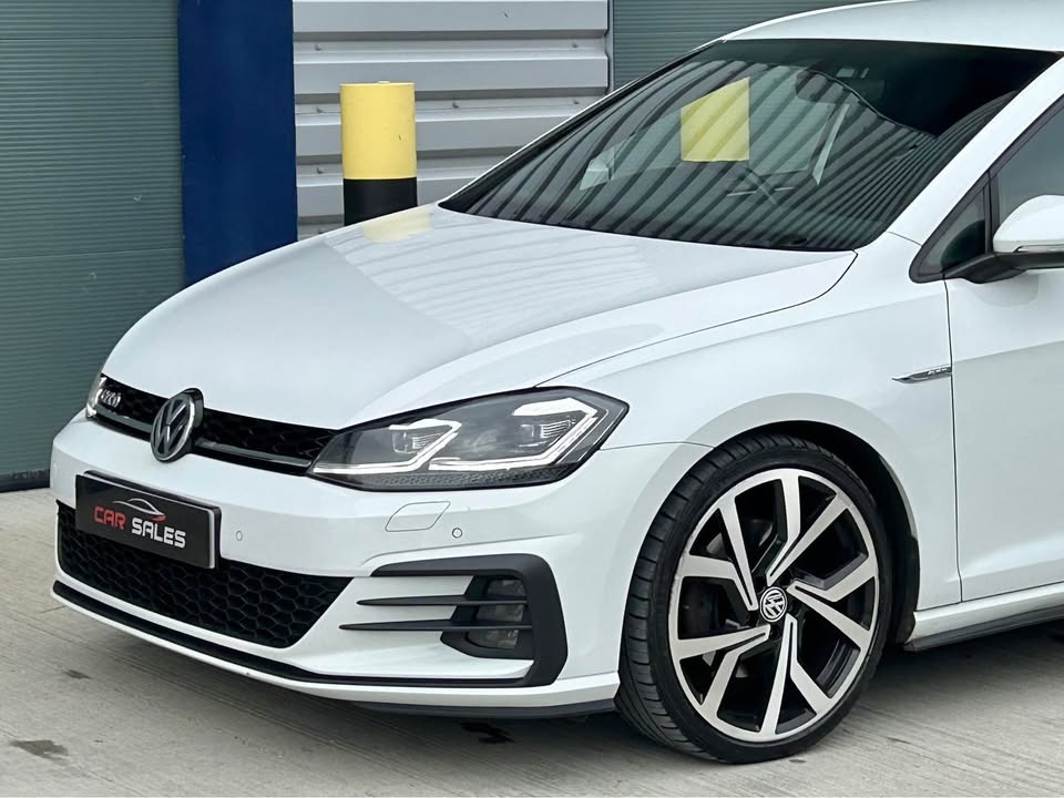 Used Volkswagen Golf 2017 for sale - 76146801: Photo 16