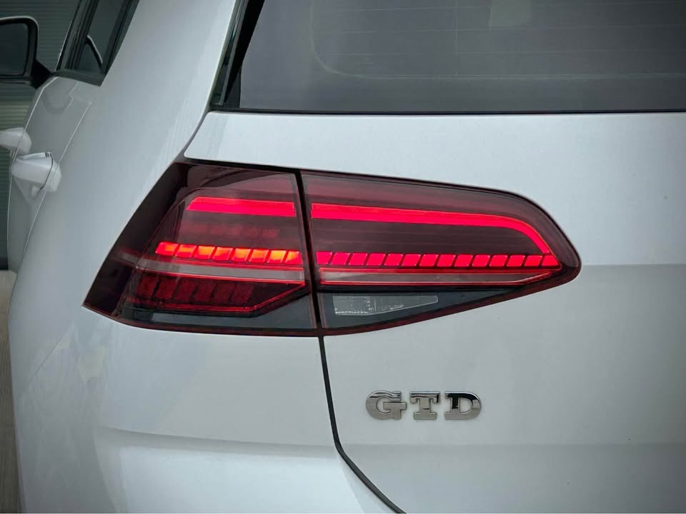 Used Volkswagen Golf 2017 for sale - 76146801: Photo 20