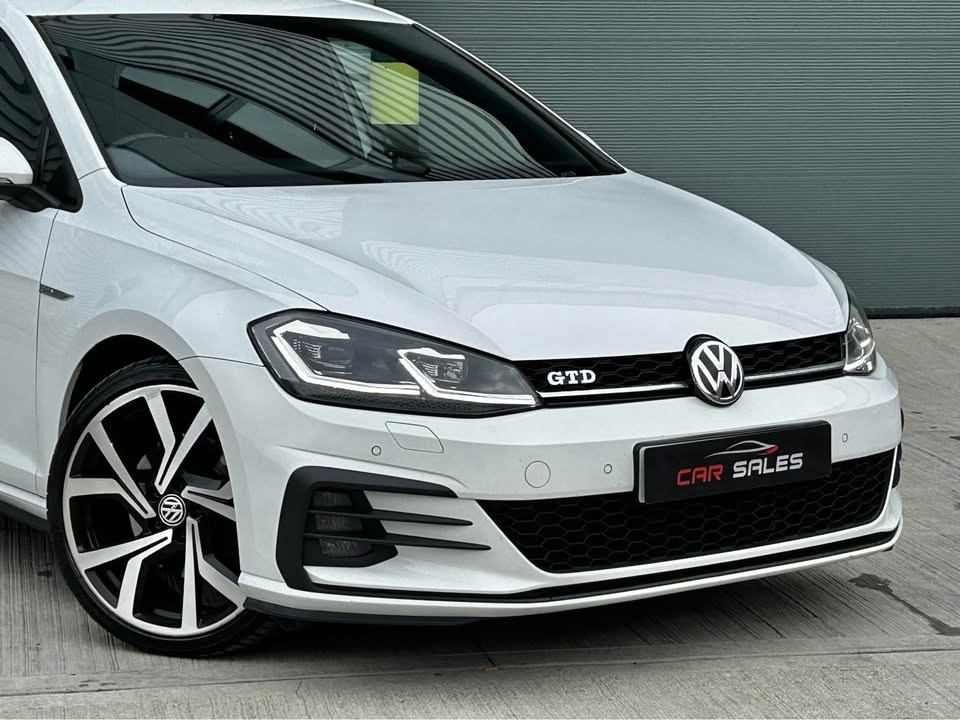 Used Volkswagen Golf 2017 for sale - 76146801: Photo 5