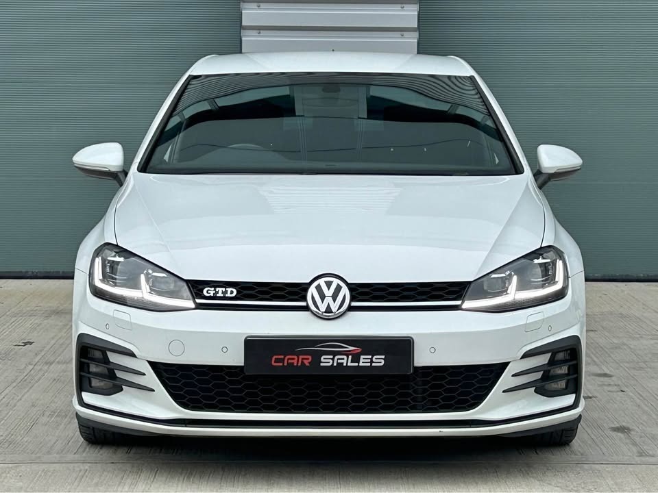 Used Volkswagen Golf 2017 for sale - 76146801: Photo 9