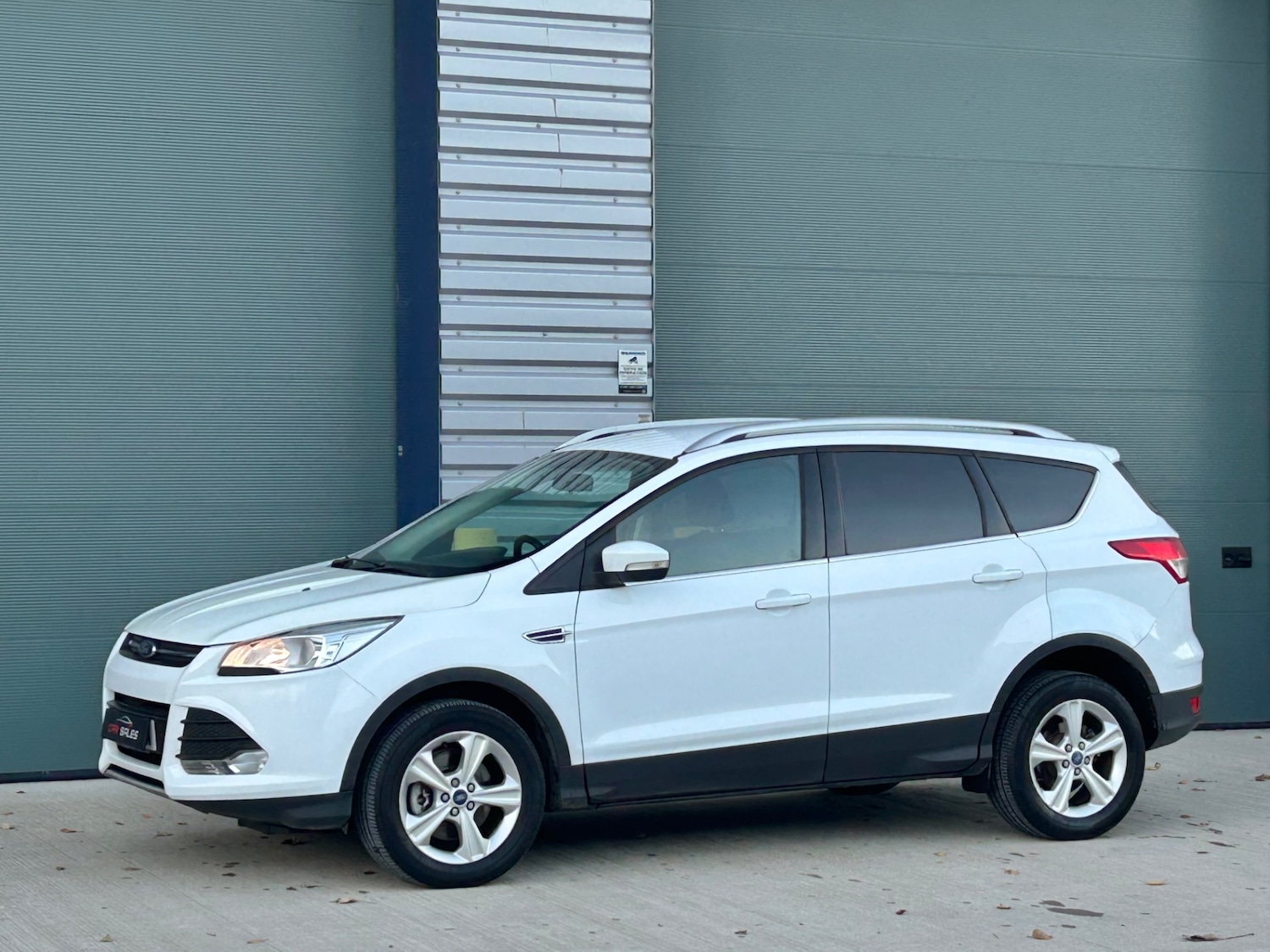 Used Ford Kuga 2015 for sale - 76445060: Photo 10