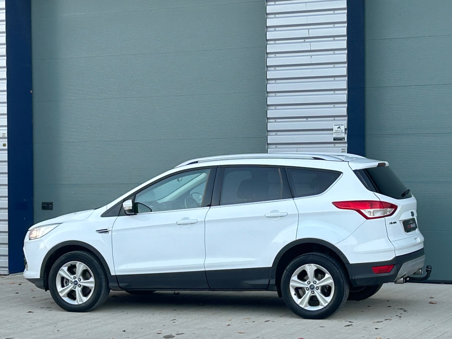Used Ford Kuga 2015 for sale - 76445060: Photo 12