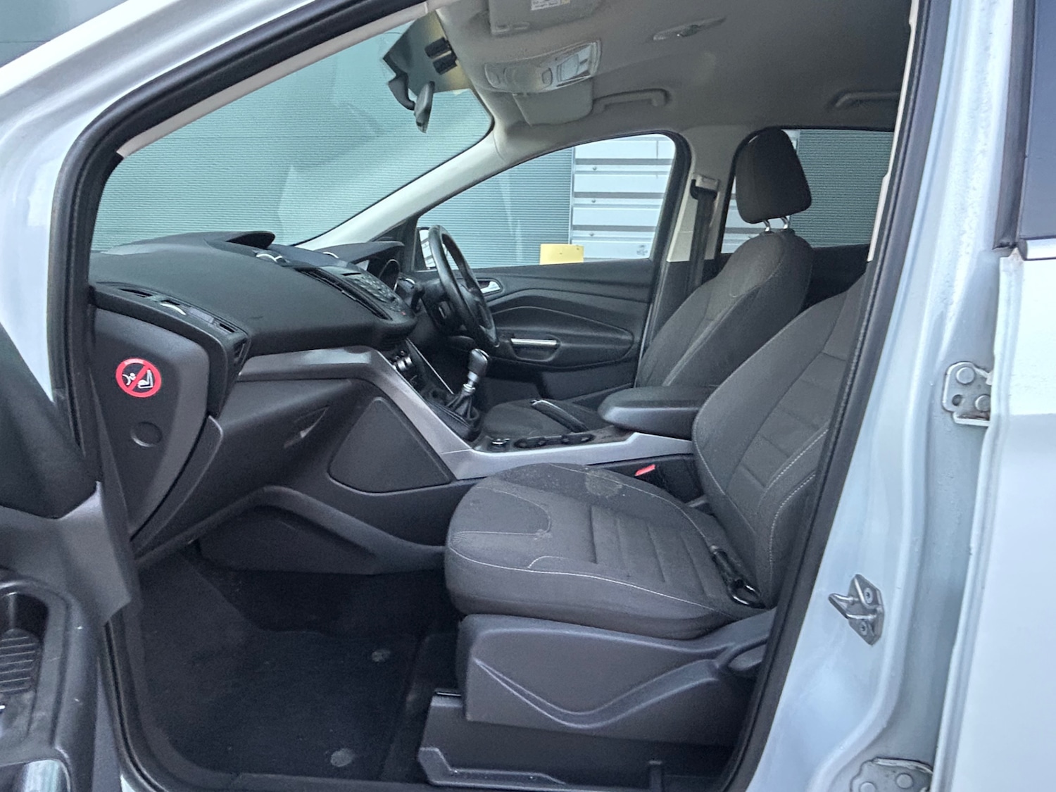 Used Ford Kuga 2015 for sale - 76445060: Photo 13