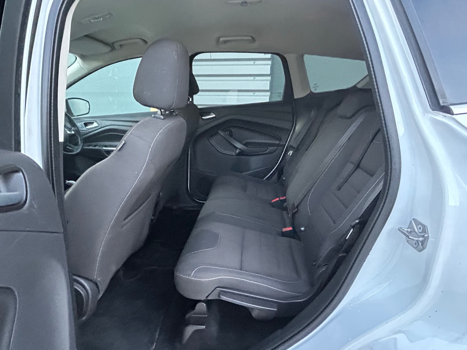 Used Ford Kuga 2015 for sale - 76445060: Photo 14