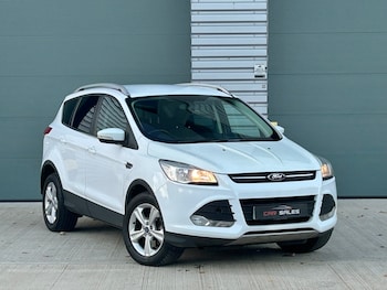 Used Ford Kuga 2015 for sale - 76445060: Photo