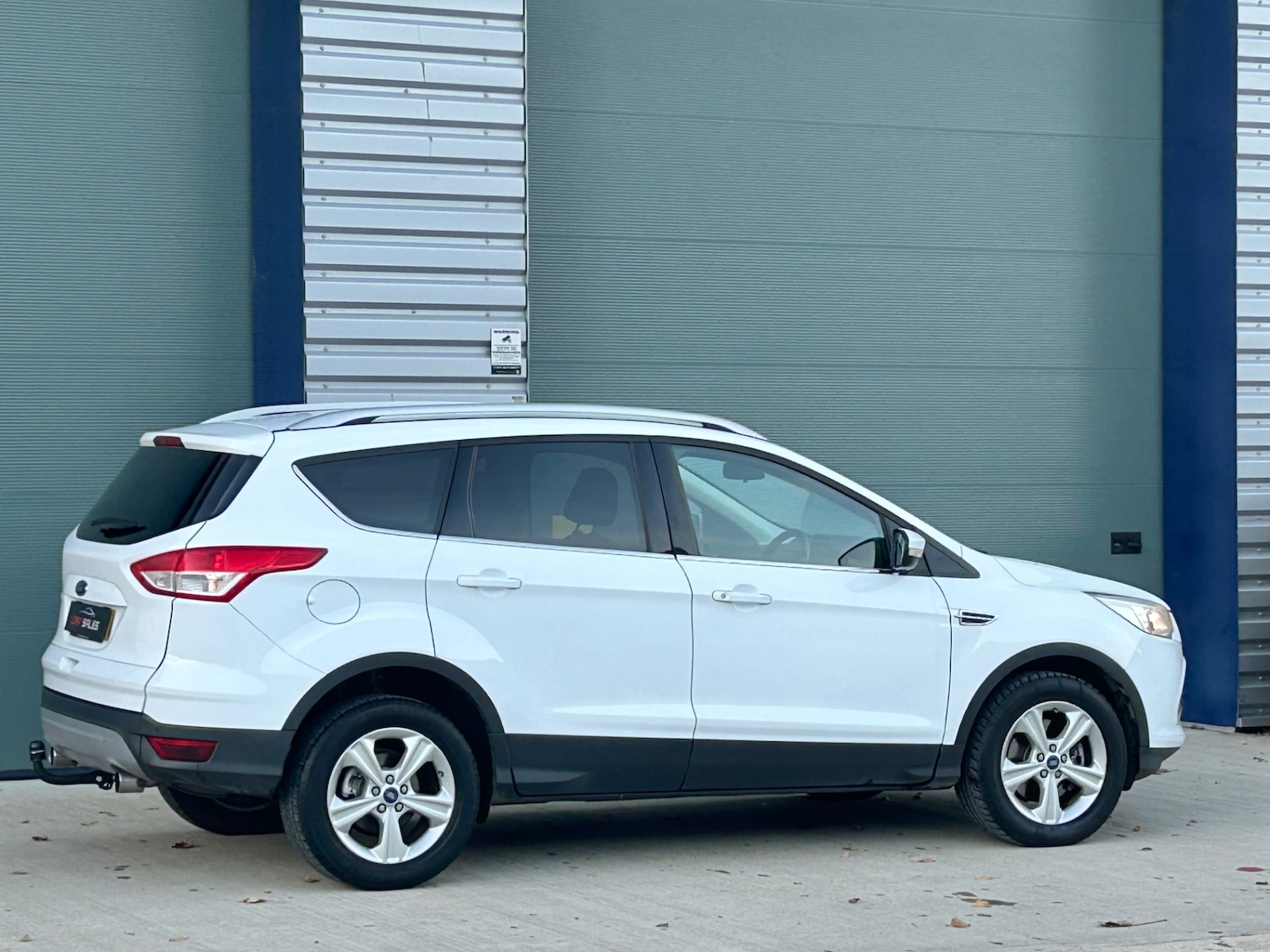 Used Ford Kuga 2015 for sale - 76445060: Photo 4