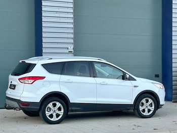 Used Ford Kuga 2015 for sale - 76445060: Photo