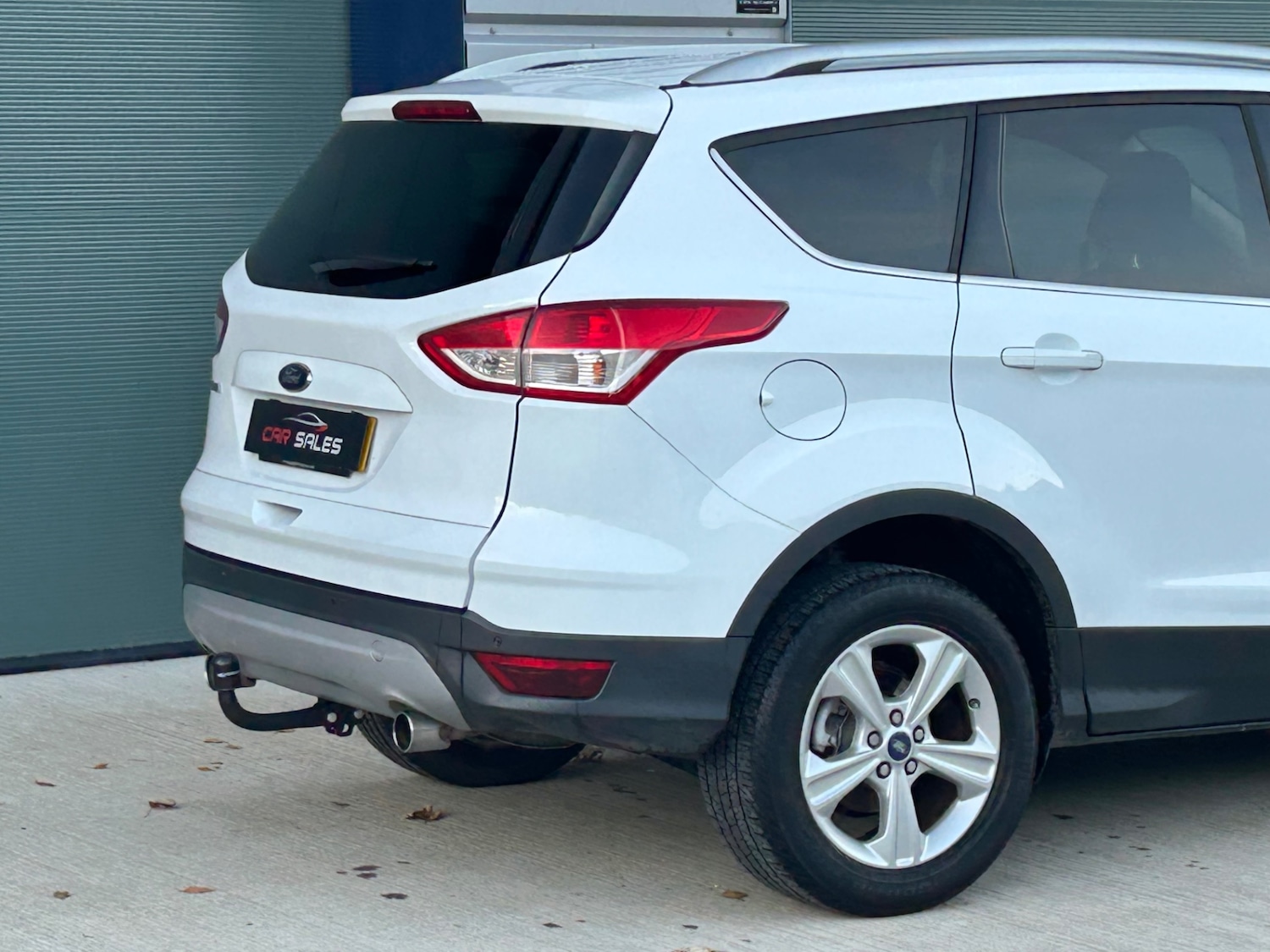 Used Ford Kuga 2015 for sale - 76445060: Photo 6