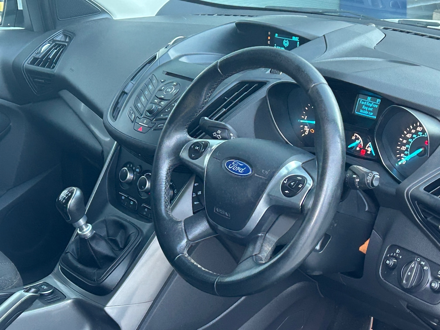 Used Ford Kuga 2015 for sale - 76445060: Photo 7