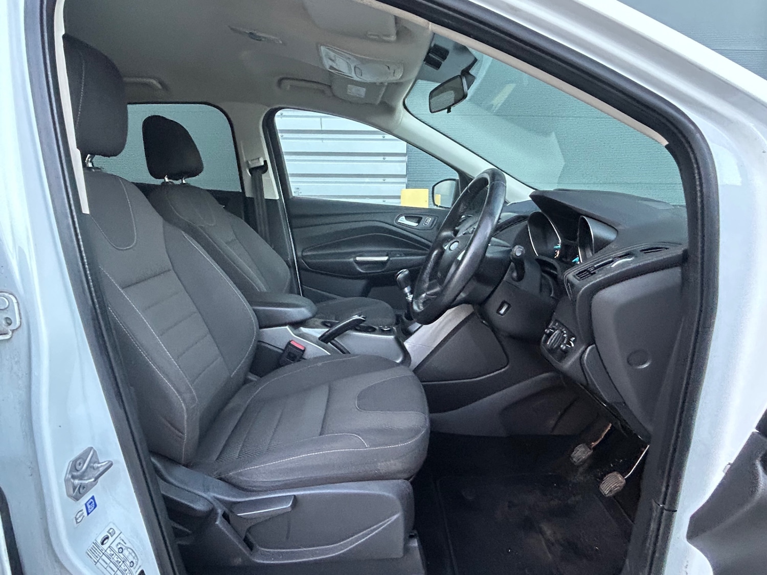 Used Ford Kuga 2015 for sale - 76445060: Photo 8