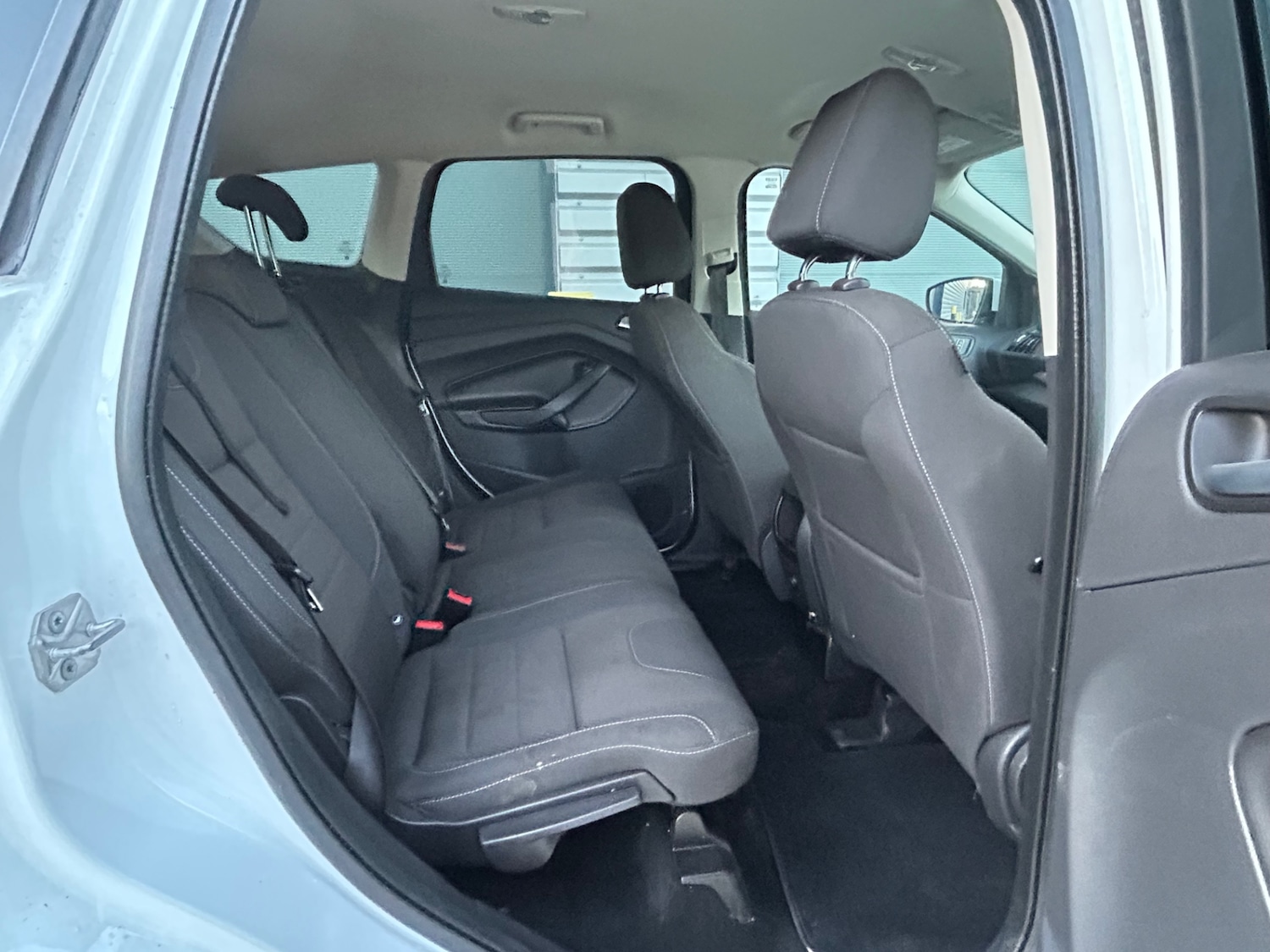 Used Ford Kuga 2015 for sale - 76445060: Photo 9