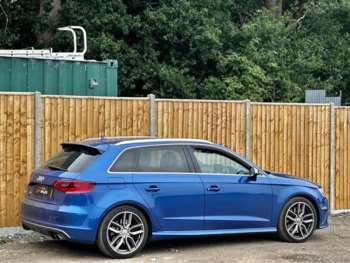 Used Audi A3 2015 for sale - 75395597: Photo