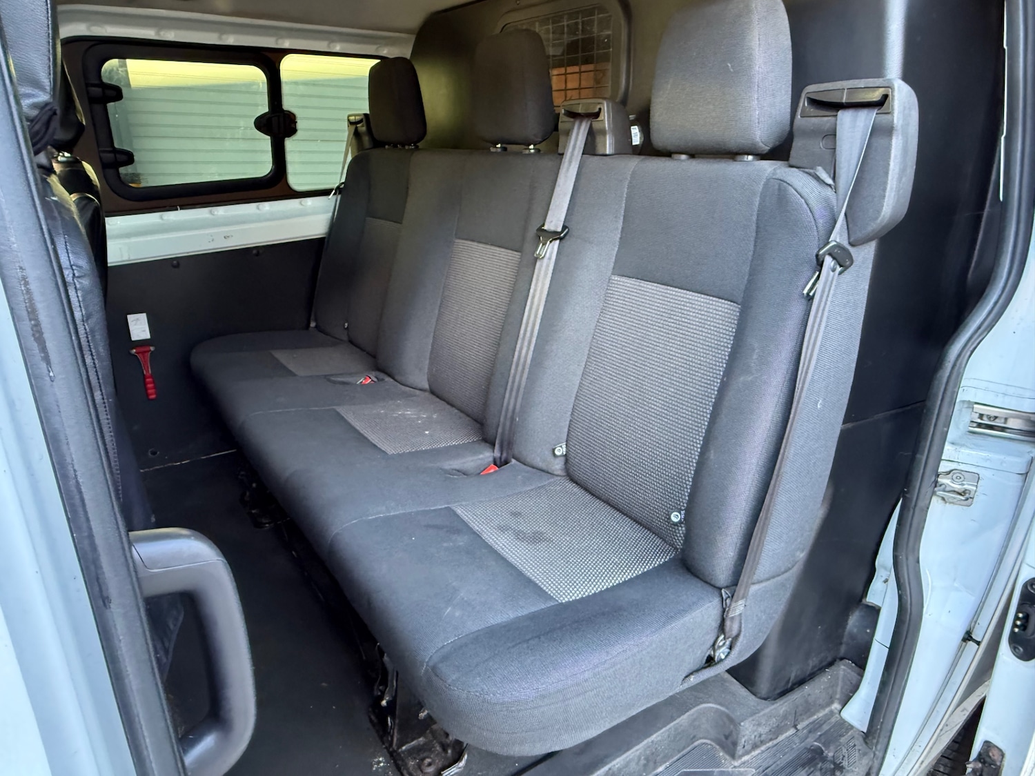 Used Ford Transit Custom 2017 for sale - 77090276: Photo 19