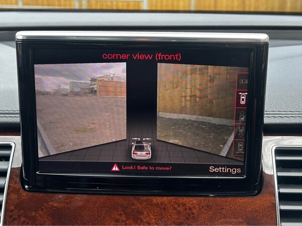Used Audi A8 2012 for sale - 74815788: Photo 10