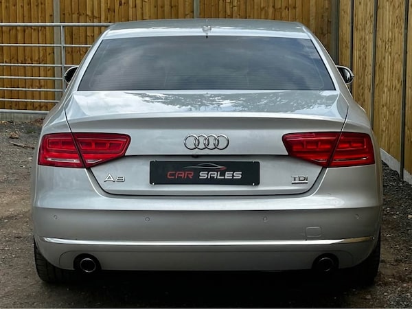 Used Audi A8 2012 for sale - 74815788: Photo 13