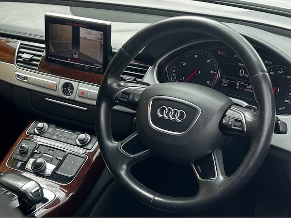 Used Audi A8 2012 for sale - 74815788: Photo 7