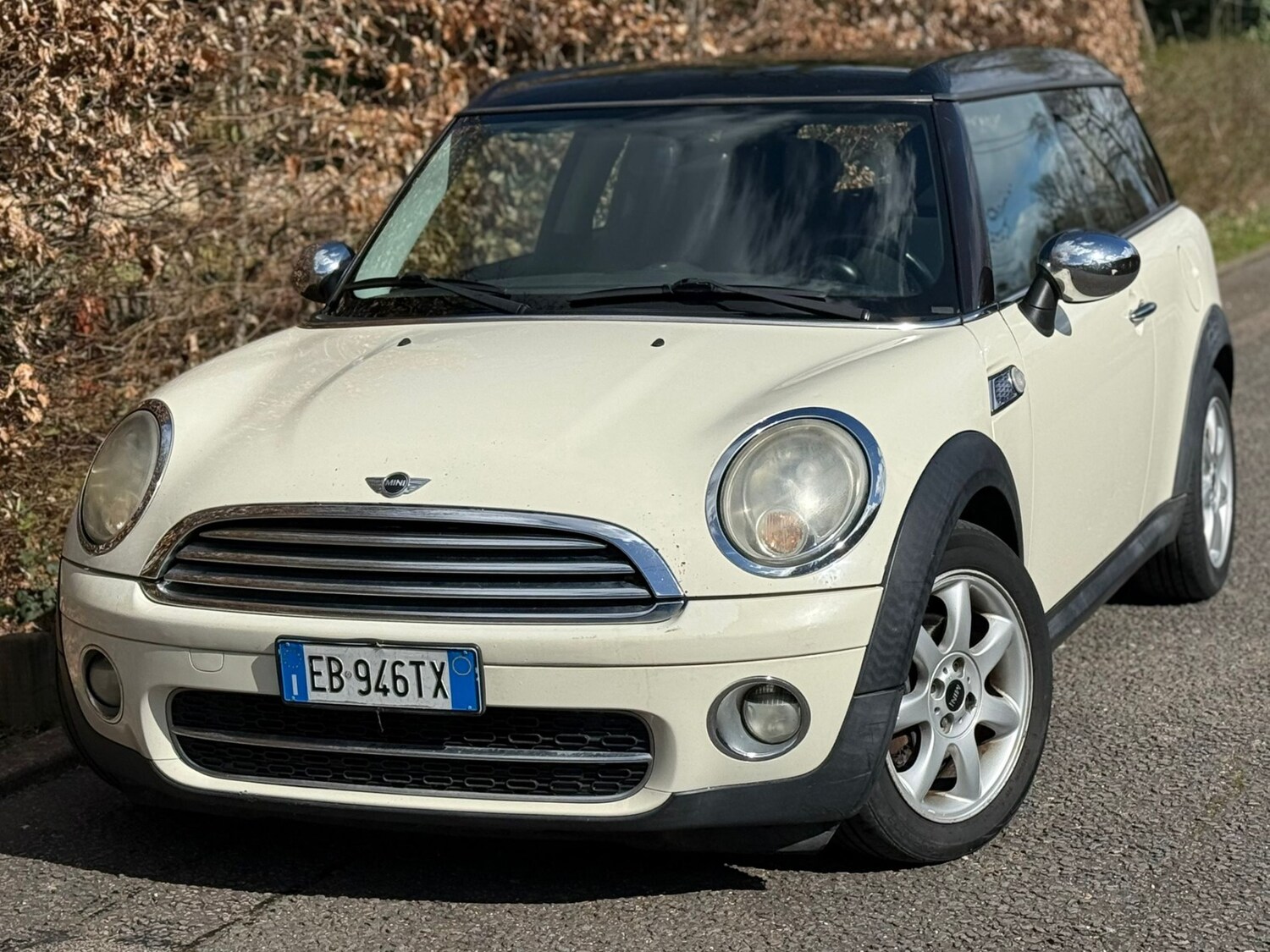 Used MINI Clubman 2010 for sale - 78031387: Photo 12