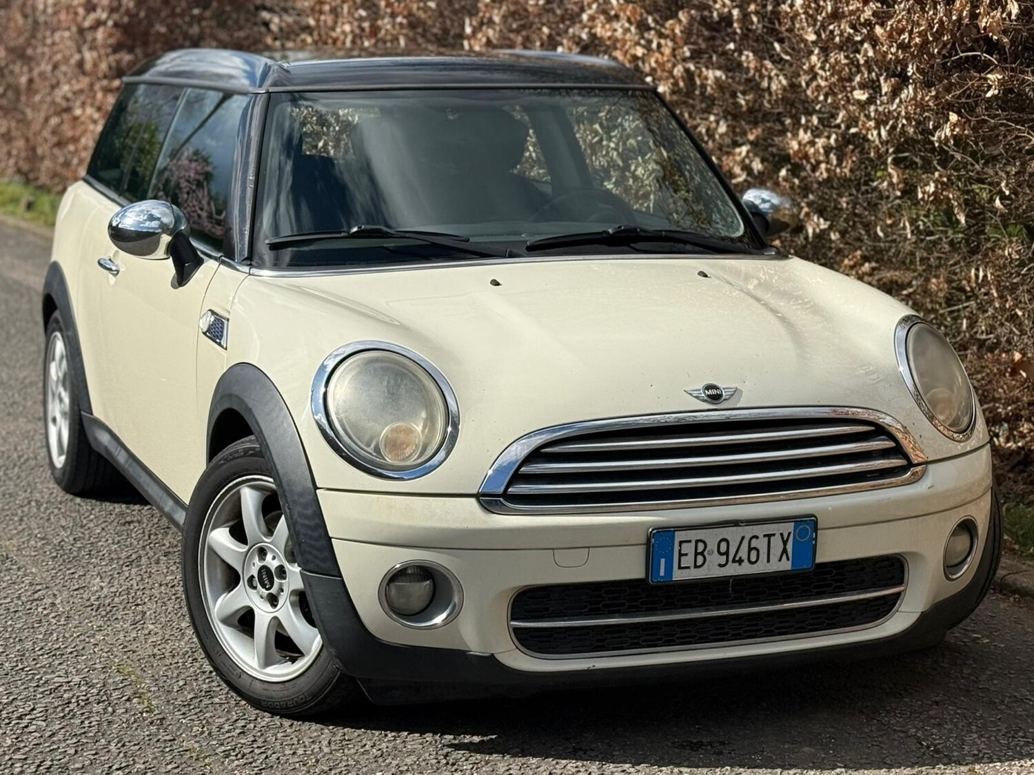 Used MINI Clubman 2010 for sale - 78031387: Photo 13