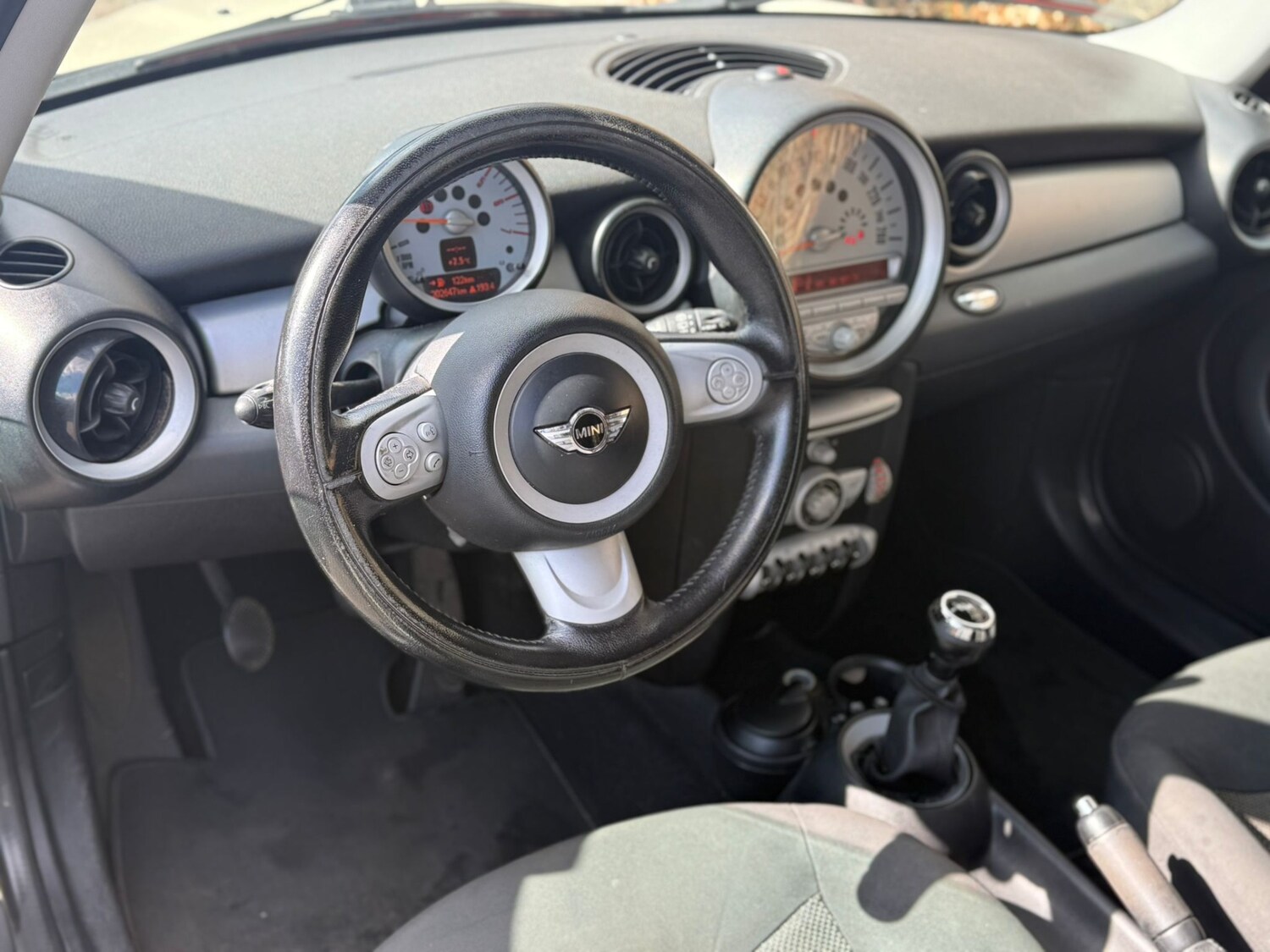 Used MINI Clubman 2010 for sale - 78031387: Photo 14