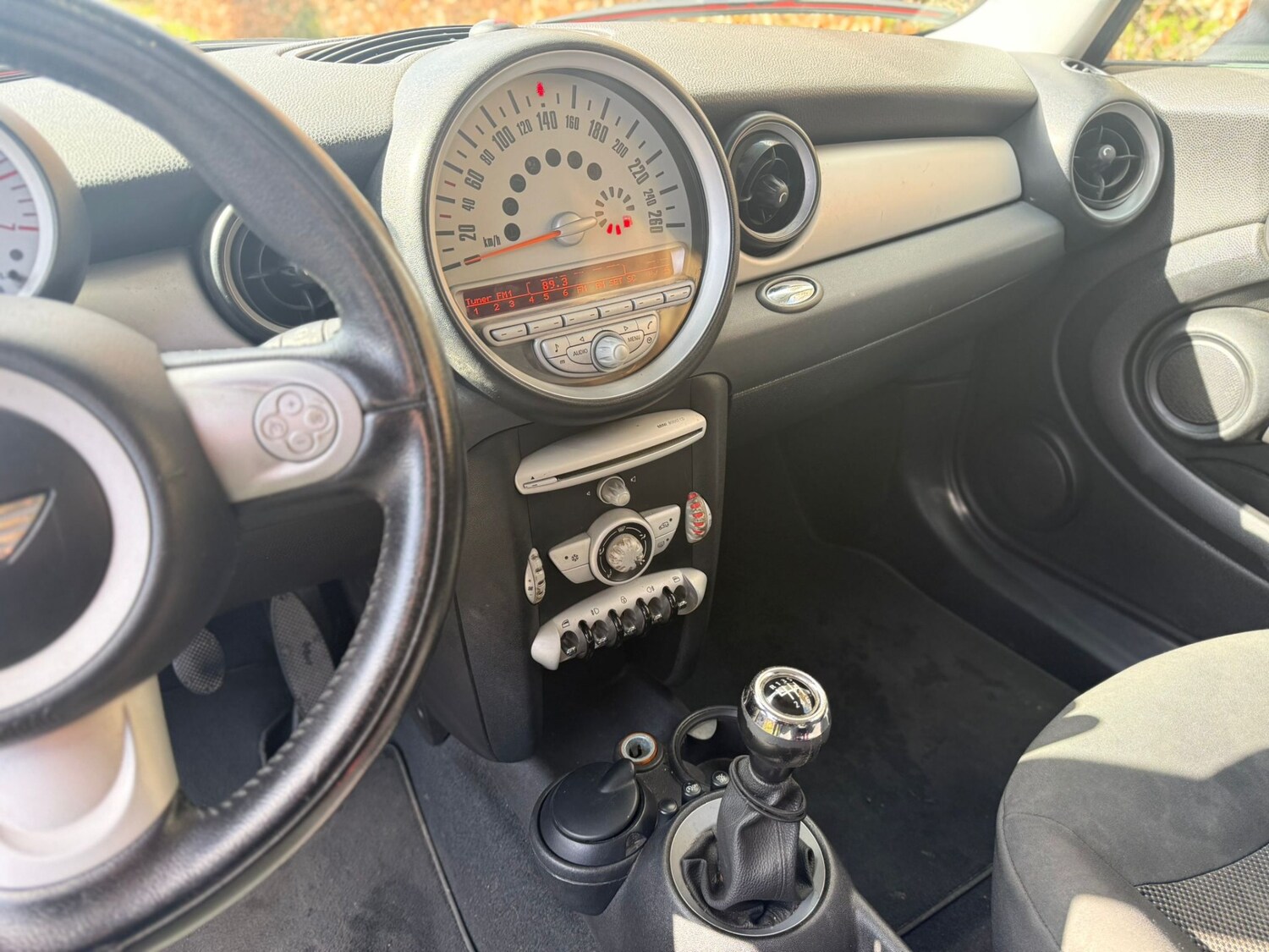 Used MINI Clubman 2010 for sale - 78031387: Photo 15