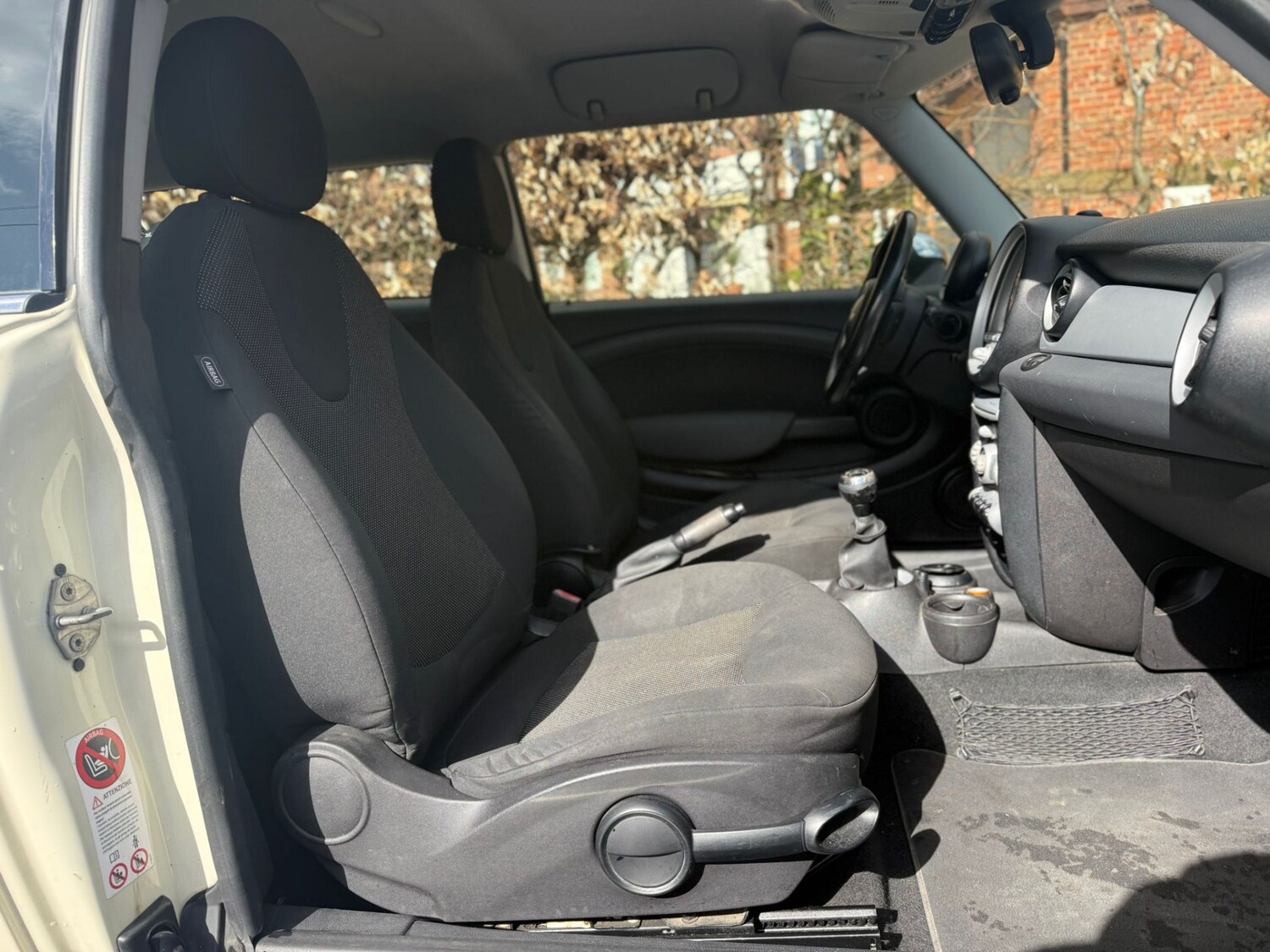 Used MINI Clubman 2010 for sale - 78031387: Photo 16