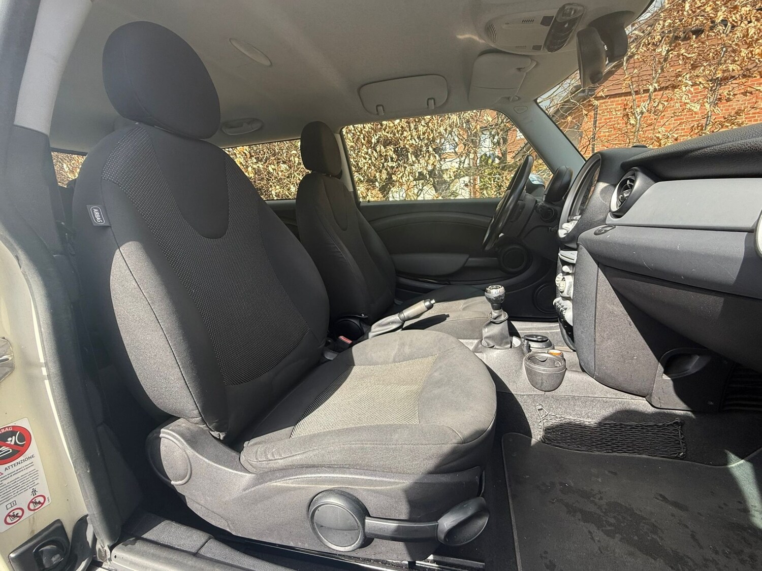 Used MINI Clubman 2010 for sale - 78031387: Photo 17