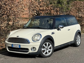 Used MINI Clubman 2010 for sale - 78031387: Photo