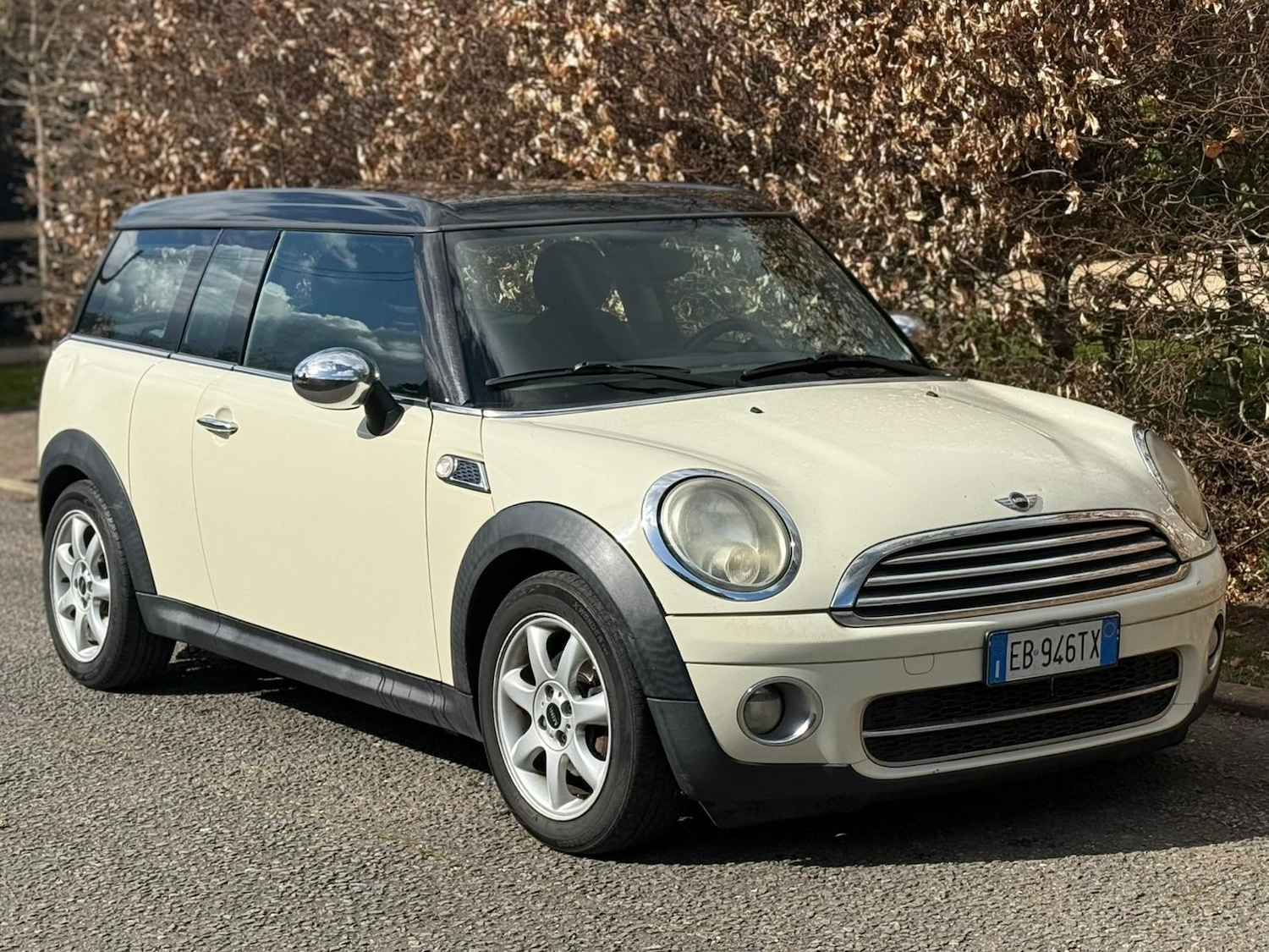 Used MINI Clubman 2010 for sale - 78031387: Photo 2