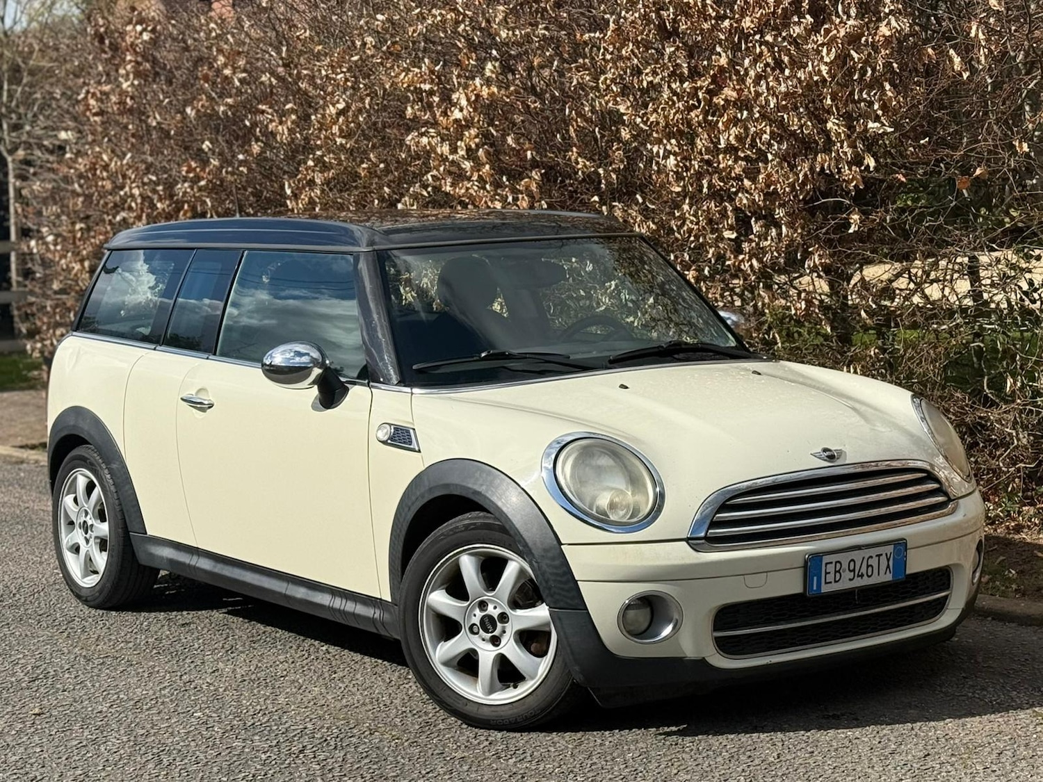 Used MINI Clubman 2010 for sale - 78031387: Photo 3
