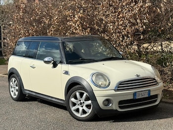 Used MINI Clubman 2010 for sale - 78031387: Photo