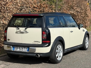 Used MINI Clubman 2010 for sale - 78031387: Photo