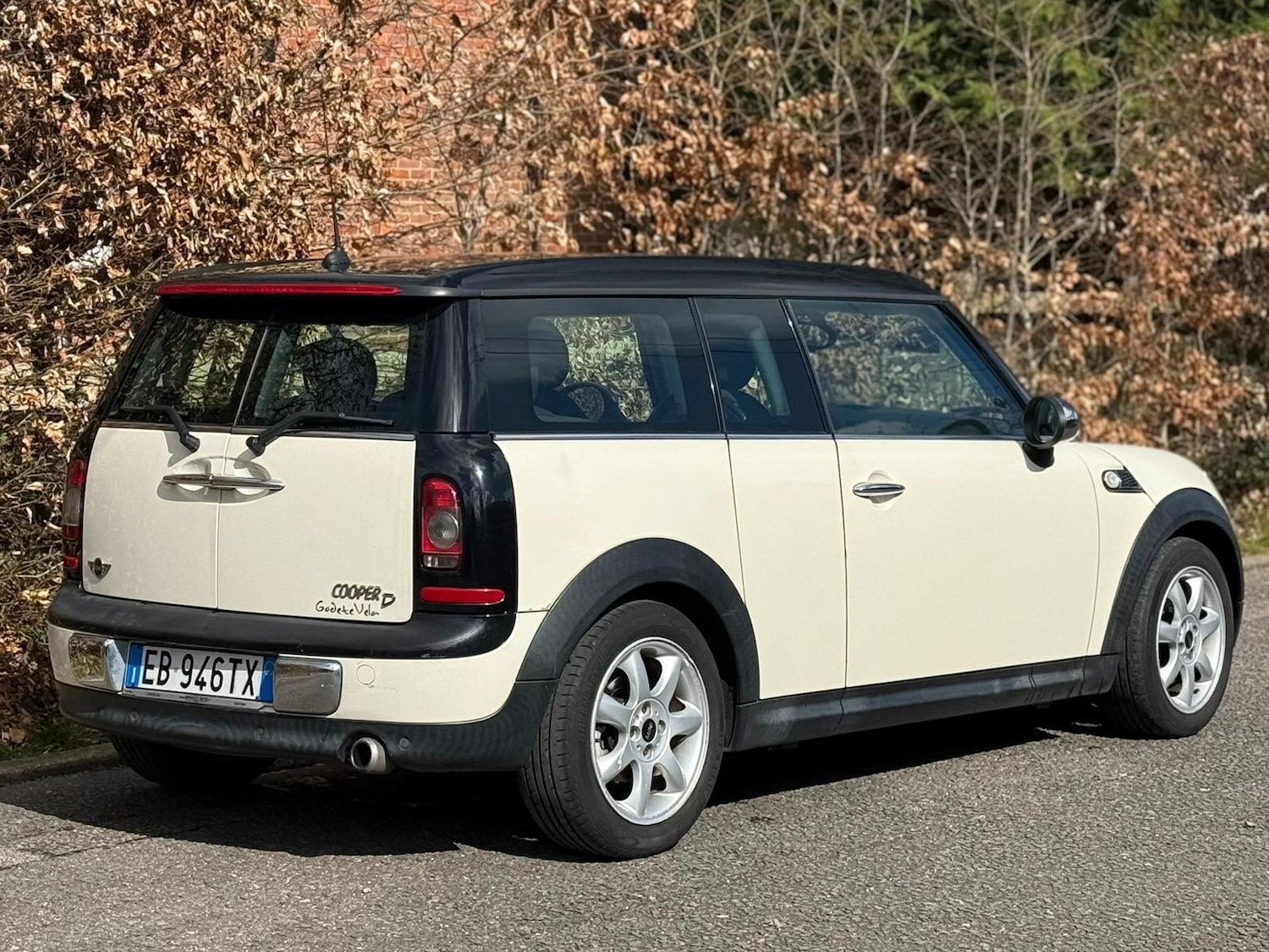 Used MINI Clubman 2010 for sale - 78031387: Photo 5