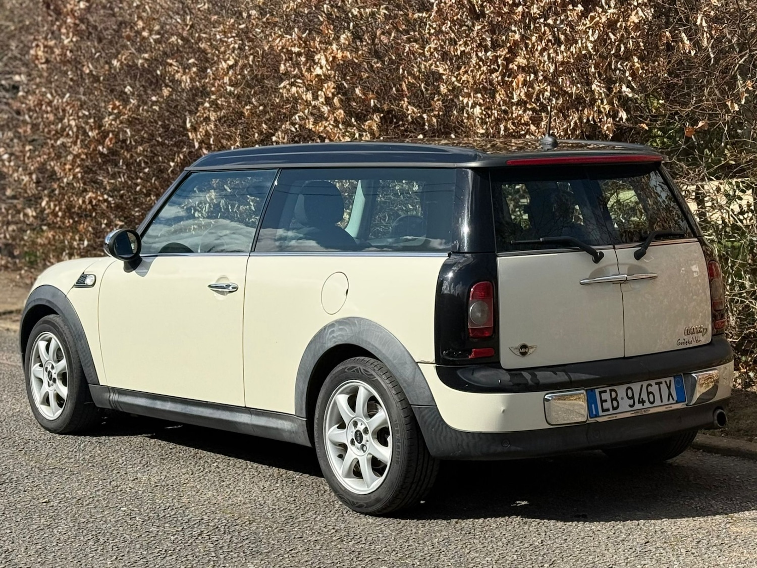 Used MINI Clubman 2010 for sale - 78031387: Photo 6