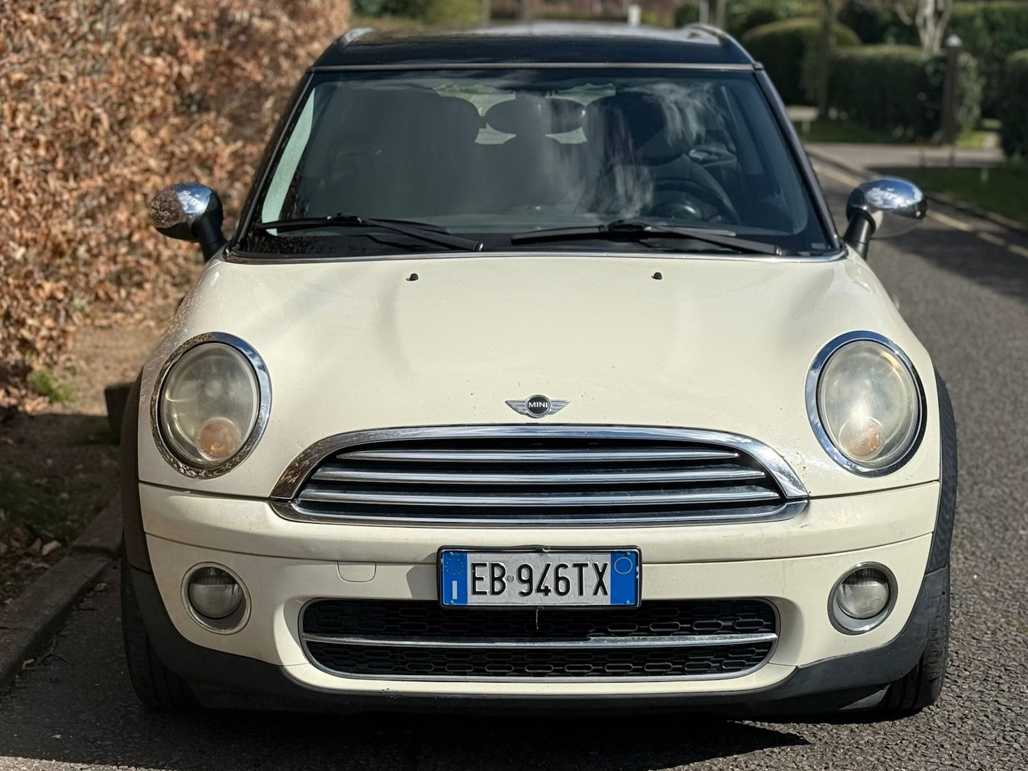 Used MINI Clubman 2010 for sale - 78031387: Photo 7