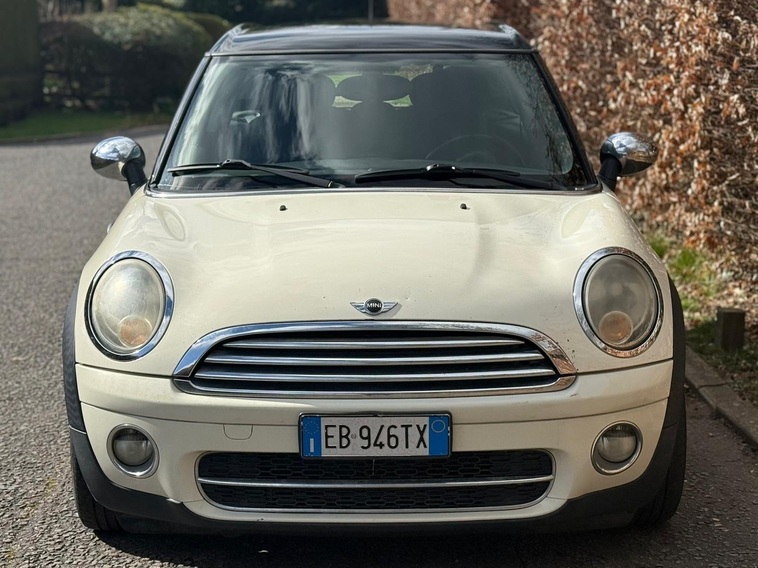 Used MINI Clubman 2010 for sale - 78031387: Photo 9