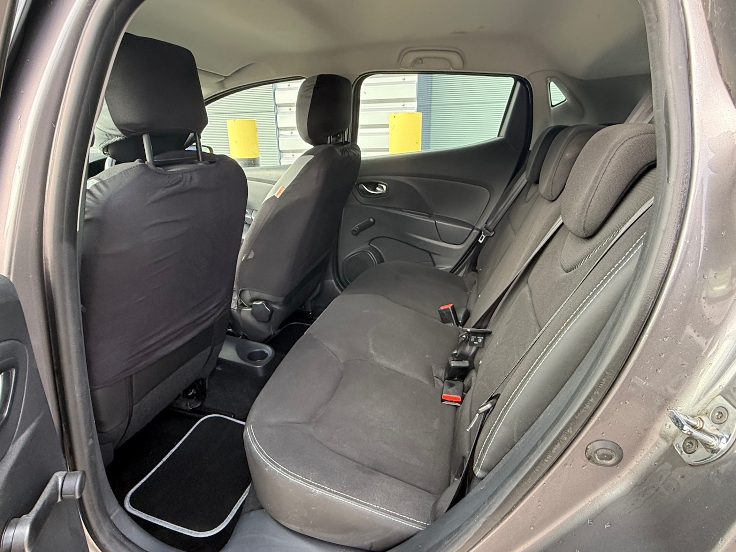 Used Renault Clio 2015 for sale - 77491089: Photo 15