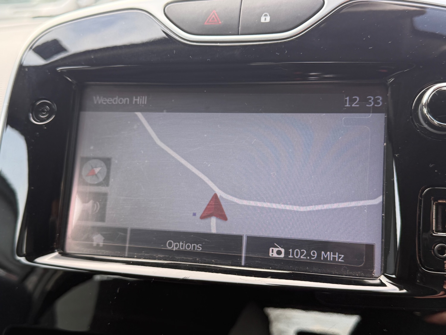 Used Renault Clio 2015 for sale - 77491089: Photo 16