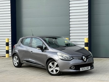 Used Renault Clio 2015 for sale - 77491089: Photo