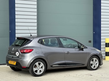 Used Renault Clio 2015 for sale - 77491089: Photo