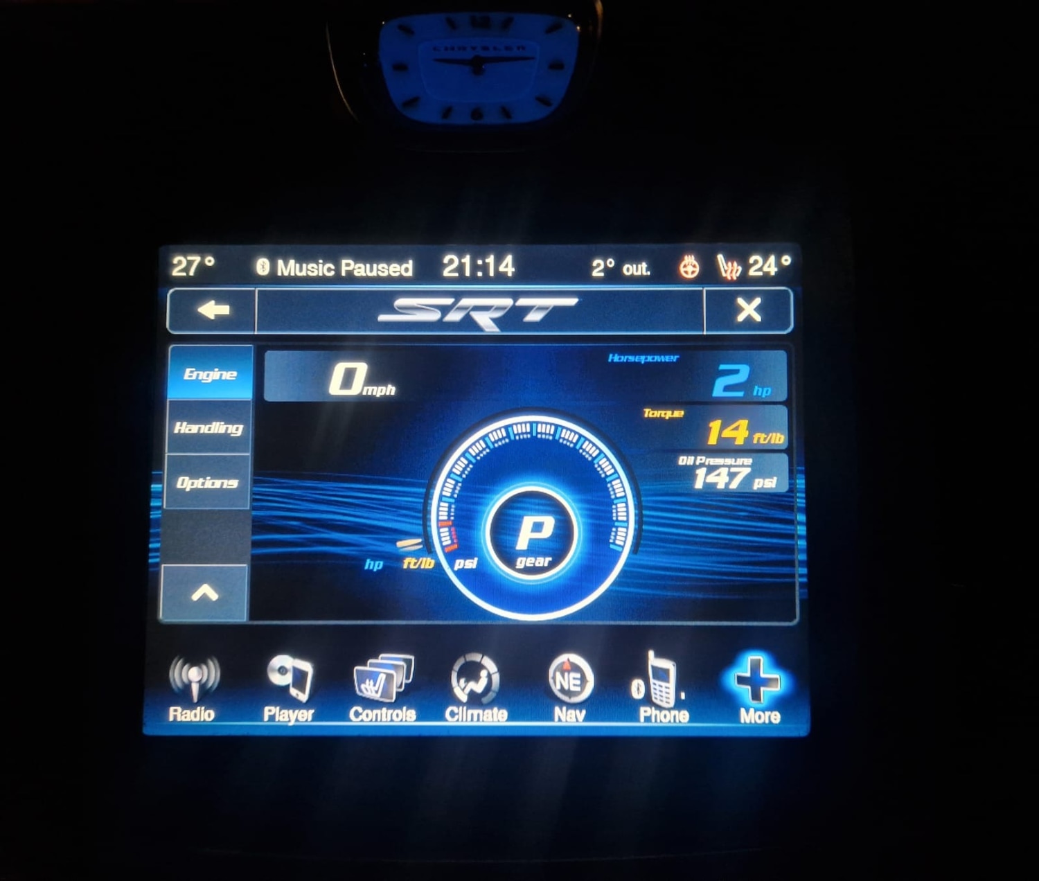 Used Chrysler 300C 2013 for sale - 76707359: Photo 10