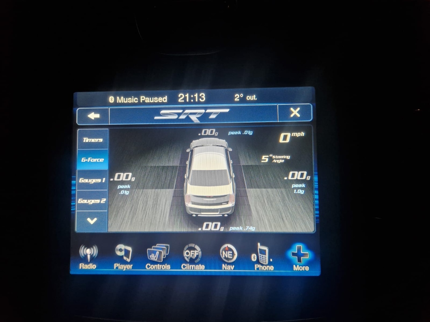 Used Chrysler 300C 2013 for sale - 76707359: Photo 11