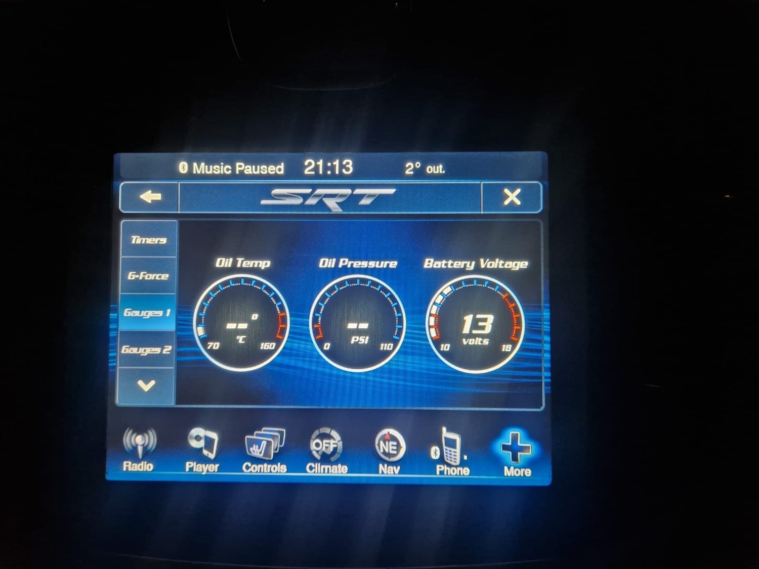 Used Chrysler 300C 2013 for sale - 76707359: Photo 9